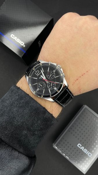 Годинник Casio MTP-1374L-1A MTP-1374L-1A фото