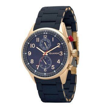Годинник Guardo 11269-5 1034-0295 фото