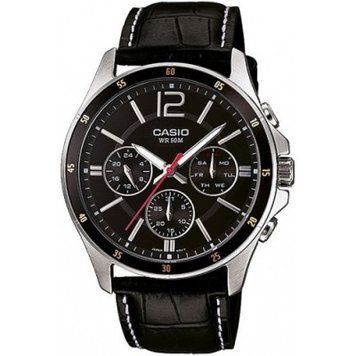 Годинник Casio MTP-1374L-1A MTP-1374L-1A фото