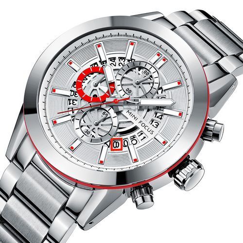 Годинник Mini Focus MF0285G 1095-0119 фото