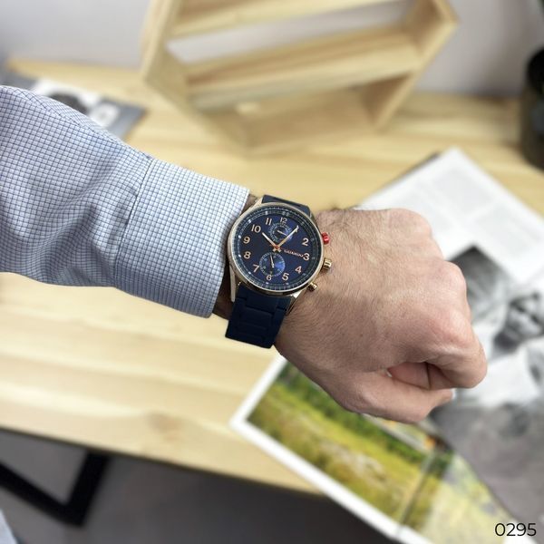 Годинник Guardo 11269-5 1034-0295 фото