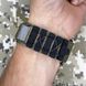 Часы тактические Awarder 036 Nylon Pro (Black-Army Green) 1202-0102 фото 4