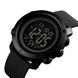 Годинник Skmei 1426 (All Black) 1080-0466 фото 2