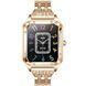 Смарт-часы Smart Flower New Gold 1567 фото 2
