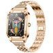 Смарт-часы Smart Flower New Gold 1567 фото 1
