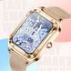 Смарт-часы Smart Flower New Gold 1567 фото 7