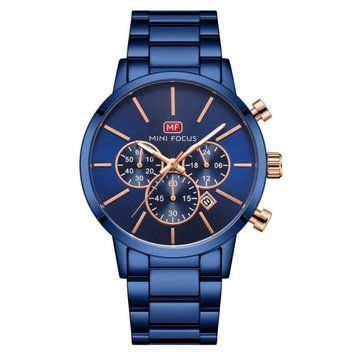 Годинник Mini Focus MF0294G 1095-0117 фото