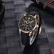Pagani Design YS008 Rose Gold-Black 1138-0003 фото 2