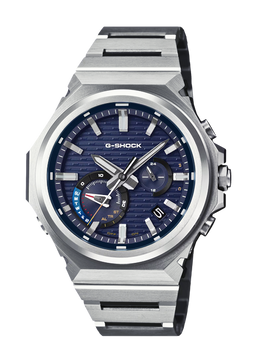 Чоловічий годинник Casio G-SHOCK G-STEEL GST-B1000D-2A GST-B1000D-2A фото