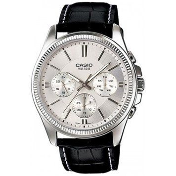 Годинник Casio MTP-1375L-7A MTP-1375L-7A фото