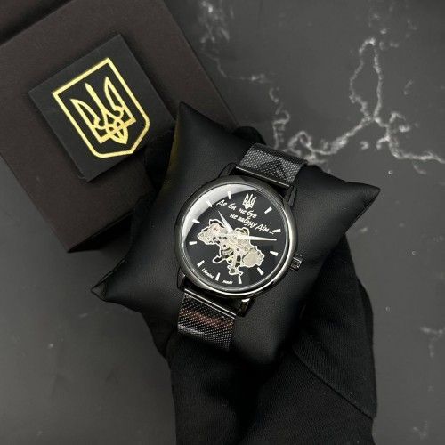 Годинник Patriot 022 (0419) "Де би не був не забуду Дім" 1201-0419 фото