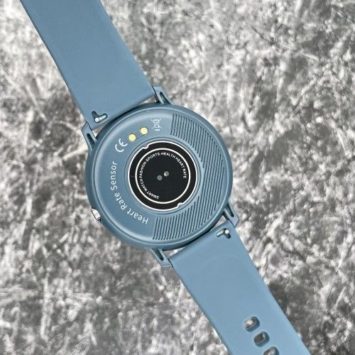 Смарт-годинник Modfit Business (Blue) 1077-0223 фото