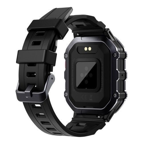 Смарт-годинник Modfit Harmony (Black) 1077-0280 фото