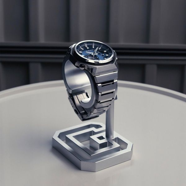 Чоловічий годинник Casio G-SHOCK G-STEEL GST-B1000D-2A GST-B1000D-2A фото