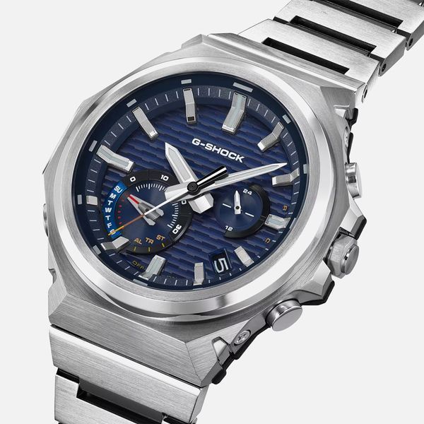 Чоловічий годинник Casio G-SHOCK G-STEEL GST-B1000D-2A GST-B1000D-2A фото