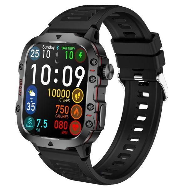 Смарт годинник Smart Expert Nano Rubber (2 ремінці) 1693 фото