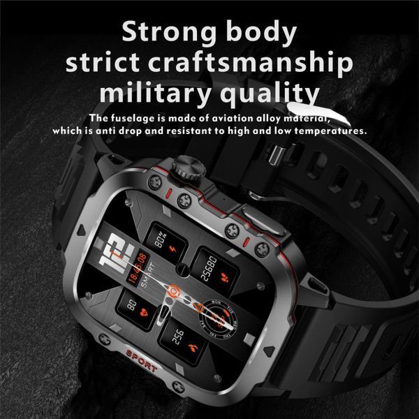Смарт годинник Smart Expert Nano Rubber (2 ремінці) 1693 фото