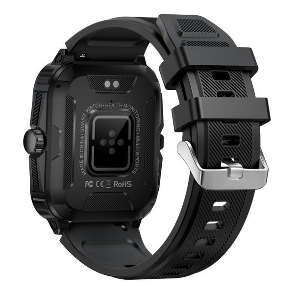 Смарт часы Smart Space Pro 1713 фото