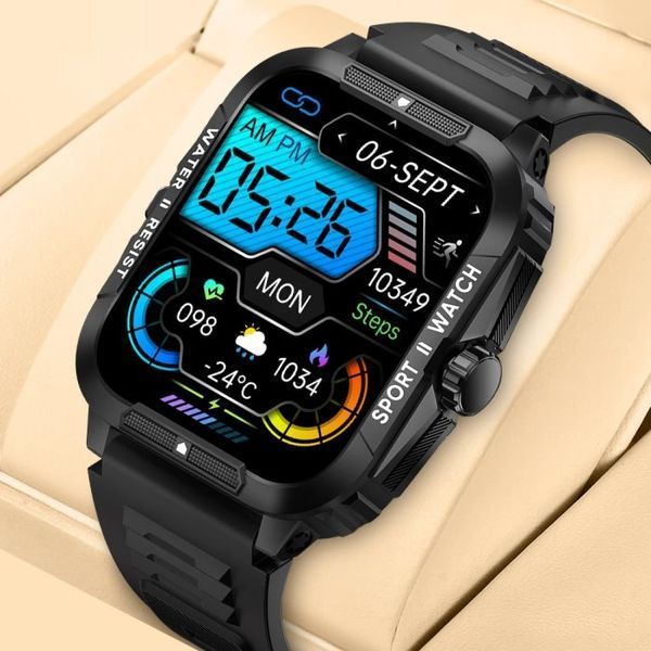 Смарт часы Smart Space Pro 1713 фото