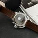 Годинник AMST 3003A (Silver-Green-Brown) 1094-0006 фото 3