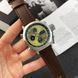 Годинник AMST 3003A (Silver-Green-Brown) 1094-0006 фото 2