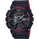 Годинник Casio G-SHOCK GA-110HR-1A GA-110HR-1A фото 1