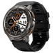 Смарт часы Kospet TANK T3 (Black) 1077-0293 фото 1