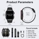 Смарт годинник Smart Expert Nano Rubber (2 ремінці) 1693 фото 5