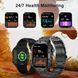 Смарт годинник Smart Expert Nano Rubber (2 ремінці) 1693 фото 13