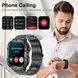 Смарт годинник Smart Expert Nano Rubber (2 ремінці) 1693 фото 12