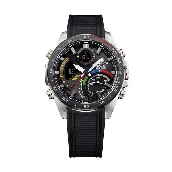 Годинник Casio Edifice ECB-900MP-1A ECB-900MP-1A фото
