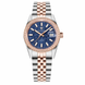 Чоловічий годинник Pagani Design PD-1794M Silver-Rose Gold-Blue 1138-0235 фото 1