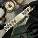 Чоловічий годинник Pagani Design PD-1794M Silver-Rose Gold-Blue 1138-0235 фото 4