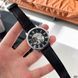 Годинник Forsining 8099 Automatics (Black-Silver-Black) 1059-0290 фото 10