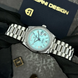 Pagani Design PD-1752 Silver-Light-Blue 1138-0116 фото 3