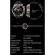Смарт-годинник Smart Forest Pro (Black) 1497 фото 10