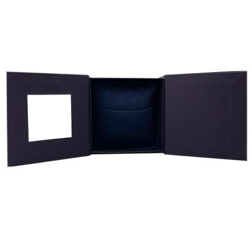 Коробочка All Black Ukraine 1000-0257-SV фото