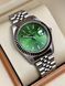 Чоловічий годинник Pagani Design PD-1794M Silver-Green 1138-0247 фото 2