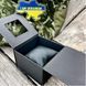 Коробочка All Black Ukraine 1000-0257-SV фото 2