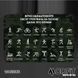Смарт-часы Modfit Warrior (All Black) 1077-0200 фото 18