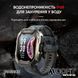Смарт-часы Modfit Warrior (All Black) 1077-0200 фото 13