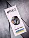 Смарт-годинник Modfit Sniper (Black-Silver) 1077-0217 фото 16