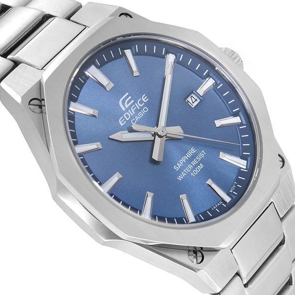 Чоловічий годинник Casio Edifice EFR-S108D-2A EFR-S108D-2A фото