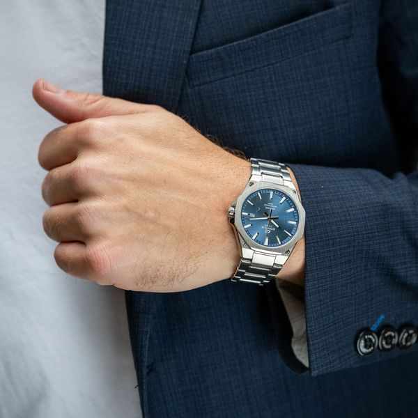 Чоловічий годинник Casio Edifice EFR-S108D-2A EFR-S108D-2A фото