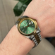 Чоловічий годинник Pagani Design PD-1794M Silver-Gold-Green 1138-0240 фото 4