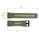 Ремінець для смарт-годинника Modfit Hunter (Army Green) 1051-0756 фото 3