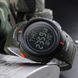 Годинник Skmei 1231 (Military) Compass 1080-0818 фото 2