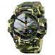 Смарт-годинник Skmei S231 (Camo Green) 1080-1884 фото 1