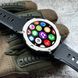 Смарт-годинник Modfit Sniper (Black-Silver) 1077-0217 фото 3