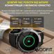 Смарт-годинник Modfit Sniper (Black-Silver) 1077-0217 фото 19